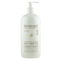 Balsam anticadere si crestere a parului Hair Growth, 500 ml, Natulique